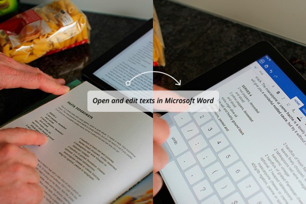 Dacuda Pocketscan (Bild: Dacuda)